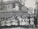 CPA 76 Seine Maritime Mont Saint Aignan  L'école Libre De Jeune Fille - Mont Saint Aignan