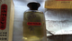 Parfum Mouson : Ancien Flacon Bambus Neuf Plein - Miniatures (avec Boite)