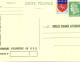France Lot De 4 Enriers 2 Tsc Et Deux Repiquages - Bureau Commun Automobile - Les 4 Net 25 Euros - Standard- Und TSC-AK (vor 1995)