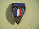 Insigne POLICE - Police & Gendarmerie