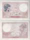 BILLET FRANCE 5 FRANCS VIOLET  TYPE 1917 MODIFIE GZ.28=9=1939 667 W 63304 - 5 F 1917-1940 ''Violet''