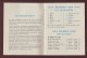 ASTRA - Margarine - A LA FORTUNE DU POT - Livret De 26 Recettes . Des Années 1950/1960 - 7 Scannes - Werbung