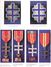 Delcampe - Slovak Council, Decorations And Badges Of Honor,119 Pages Sur DVD,Inhalt Slowakisch,Deutsch, Englisch Senden Auf Anfrage - Andere & Zonder Classificatie