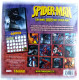 CALENDRIER SPIDERMAN - MARVEL PANINI 2008 Neuf - Agendas & Calendarios