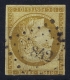 France: Yv Nr 1 Obl Used  PC 842 Cherbourg, 1850 - 1849-1850 Ceres