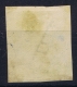 France: Yv Nr 1 Obl Used  Cachet Grille  1850 - 1849-1850 Ceres