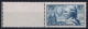 France: Yv Nr  313  MNH/**/postfrisch/neuf Sans Charniere  1936 - Unused Stamps