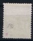 France: Yv Nr  Taxe  25 Used Obl  Signed/ Signé/signiert - 1859-1959 Oblitérés