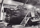 United Kingdom PPC Imperial War Museum Fuselage Of Lancaster Bomber No. MH.726 Echte Real Photo Véritable (2 Scans) - Musées