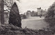 United Kingdom PPC Scotland Castle Milk, Lockerbie Valentine's Post Card Echte Real Photo Véritable (2 Scans) - Dumfriesshire