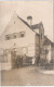 ETTING Stadtteil Von Ingolstadt Haus Der Posthilfsstelle Belebt Opa Mit Enkelin Riesen Puppe Hund 20.10.1913 - Ingolstadt