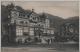 Frutigen - Hotel Bahnhof - Hotel Terminus - Photoglob No. 6064 - Andere & Zonder Classificatie