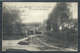 +++ CPA - HECHTEL - Camp De Beverloo - Vue Sur Le Presbytère  - Voir Date Cachet Décembre 1914  // - Hechtel-Eksel