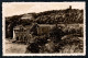 7483 - Alte Ansichtskarte - Witten Am Helenenberg Aussichtsturm Und Kinderheim - Gel - 1937 - Cramer - Witten