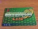 Nice  Prepaid Card - AS Communications   Citrus Card   -   5&euro;   -   Mint - GSM, Cartes Prepayées & Recharges