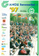 Programme Football 1997 Youth Tournament: FC Groningen, NUFC Newcastle United, Feyenoord Rotterdam, Benfica, B93, - Boeken