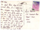 (PF 505) Australia - NT - Glenn Helen Gorges (with Stamp At Back Of Postcard) - The Red Centre