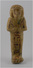 Egypt Third Intermediate Period 21st Dynasty Shabti For Djed-Djehuty-Iuef-Ankh - Archéologie