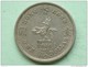 1960 - One $ / KM 31.1 ( Uncleaned Coin / For Grade, Please See Photo ) !! - Hong Kong