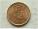 1978 - FYFTY CENTS - KM 41 ( Uncleaned Coin / For Grade, Please See Photo ) !! - Hongkong