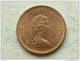 1978 - FYFTY CENTS - KM 41 ( Uncleaned Coin / For Grade, Please See Photo ) !! - Hongkong