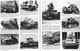 Tanks Of The World 1915-1945, Issue 2002 UK, 257 Pages Sur DVD, More Than 1000 Photographs - Grande-Bretagne