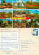 Gruga-Park, Essen, Germany Postcard Posted 1982 Stamp - Essen