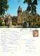 Schloss Friedrichshof Hotel, Kronberg Im Taunus, Germany Postcard Posted 1983 Stamp - Kronberg