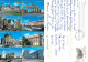 Berlin, Germany Postcard Posted 2012 Stamp - Mitte