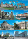 Berlin, Germany Postcard Posted 2012 Stamp - Mitte