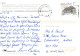 Berlin, Germany Postcard Posted 2012 Stamp - Mitte