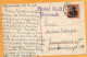 Bad Herrenalb Hotel Kull 1920 Postcard - Bad Herrenalb