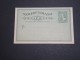 TERRE - NEUVE - Entier Postal Non Voyagé - A Voir - L 5734 - Postal Stationery