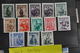 AUSTRIA ÖSTERREICH OOSTENRIJK COLLECTION MNH ** STAMPS. WITH VARIATIES - Collections (sans Albums)