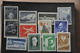 Delcampe - AUSTRIA ÖSTERREICH OOSTENRIJK COLLECTION MNH ** STAMPS. WITH VARIATIES - Collections (sans Albums)