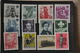 Delcampe - AUSTRIA ÖSTERREICH OOSTENRIJK COLLECTION MNH ** STAMPS. WITH VARIATIES - Collections (sans Albums)