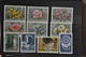 Delcampe - AUSTRIA ÖSTERREICH OOSTENRIJK COLLECTION MNH ** STAMPS. WITH VARIATIES - Collections (sans Albums)