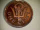 Barbados 1 Cent 1982 - Proof - Barbades