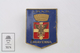 Vintage I.P.A.S. Chiavenna, Italy Coat Of Arms Badge - Ciudades