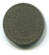 1888 Germany 5 Pfennig Coin - 1 Pfennig