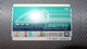 MAGLEV Rail Ticket From Shanghai CHINA!!!Year 2007!!! Center - Airport !!! Fastest Train In The World - 430km/h !!! - Eisenbahnverkehr