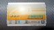 MAGLEV Rail Ticket From Shanghai CHINA!!!Year 2007!!! Airport - Center !!! Fastest Train In The World - 430km/h !!! - Eisenbahnverkehr