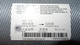 MAGLEV Rail Ticket From Shanghai CHINA!!!Year 2007!!! Airport - Center !!! Fastest Train In The World - 430km/h !!! - Ferrocarril