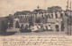 Pays-Bas - Nederland - Groute Uit Scheveningen - Bains Cabines - Postmarked S'-Granvenhage - Scheveningen