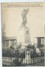 Beuvraignes-Le Monument élevé à La Mémoire Des Soldats Tombes Au Champ D'honneur-(CPA) - Beuvraignes