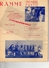 Delcampe - PROGRAMME CIRQUE PINDER -PRODUCTION CHARLES SPIESSERT-PATINAGE 1954- CAMION BERNARD-JEAN THELEN-COGNAC BRUGEROLLE - Programas