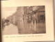 CAEN LES INONDATIONS DE CAEN 31 DECEMBRE 1925 1 JANVIER 1926 PHOTOS DELASSALE ET CORON CAEN - Album & Collezioni