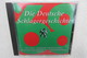 CD "Die Deutsche Schlagergeschichte 1968" Authentische Tondokumentation Erfolgreicher Dtsch. Titel Im Original 1959-1988 - Sonstige - Deutsche Musik