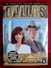 Dvd Zone 2 Dallas Saison 3 Intégrale Warner Bros. 2005 - TV-Serien