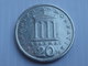 Grece  20 Drachmes   1978  KM#120  Cupro Nickel PERICLES    TTB - Griechenland